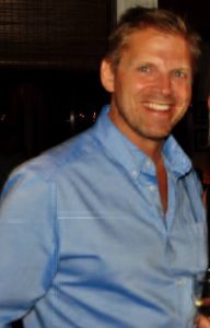 Profilbild på Johnny Johansson