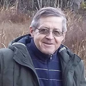 Profilbild på Johnny Johnsson