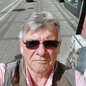Profilbild på Johnny Johnsson