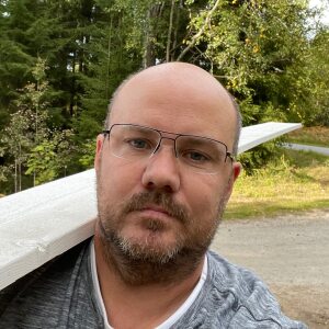 Profilbild på Johnny Karlberg