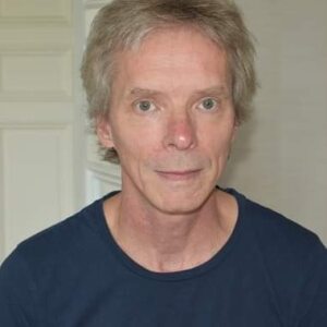Profilbild på Johnny Karlsson
