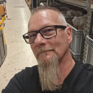 Profilbild på Johnny Lauritsen