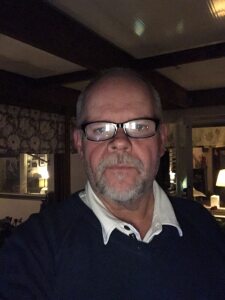 Profilbild på Johnny Ledensjö