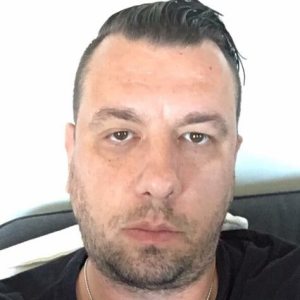 Profilbild på Johnny Lind