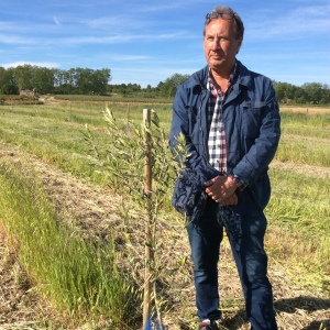 Profilbild på Johnny Lindqvist