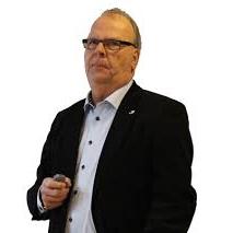 Profilbild på Johnny Lindström