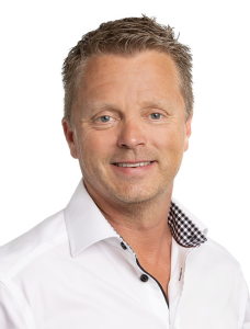 Profilbild på Johnny Mellström