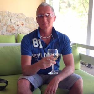 Profilbild på Johnny Molén