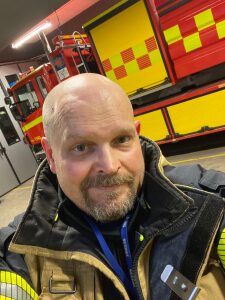 Profilbild på Johnny Nielsen