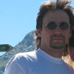 Profilbild på Johnny Nilsson