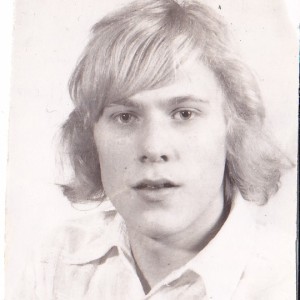 Profilbild på Johnny Nilsson
