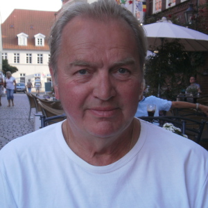 Profilbild på Johnny Nilsson