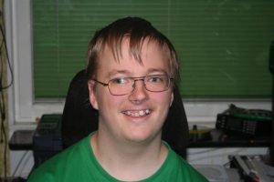 Profilbild på Johnny Nilsson