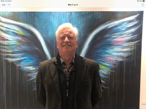 Profilbild på Johnny Noren