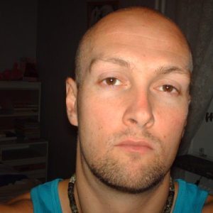 Profilbild på Johnny Öberg