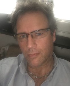 Profilbild på Johnny Österlund