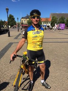 Profilbild på Johnny Olsen
