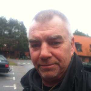 Profilbild på Johnny Parsfelt