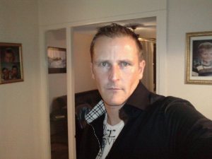 Profilbild på Johnny Qvick