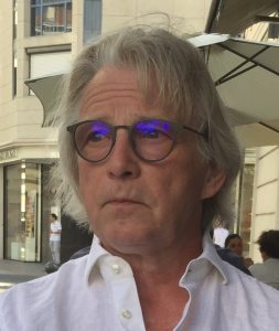 Profilbild på Johnny Rasmussen