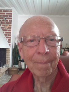 Profilbild på Johnny Salomonsson