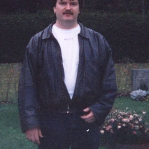 Profilbild på Johnny Sandberg