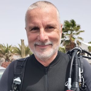 Profilbild på Johnny Sköld