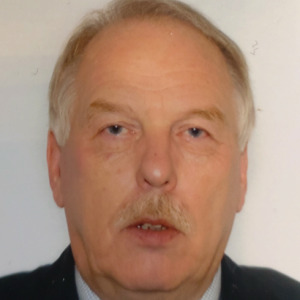 Profilbild på Johnny Spångberg