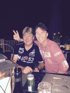 Profilbild på Johnny Takter