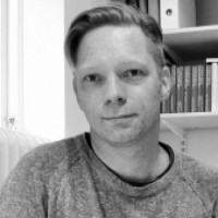 Profilbild på Johnny Tingshagen
