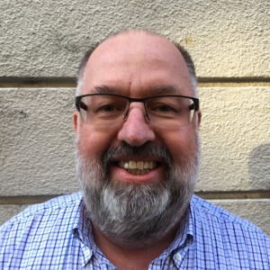 Profilbild på Johnny Tisell