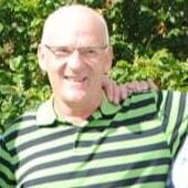 Profilbild på Johnny Westrum