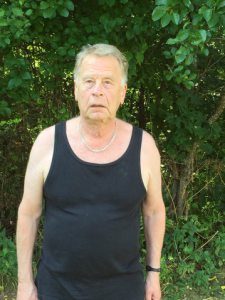 Profilbild på Johnny Widarsson