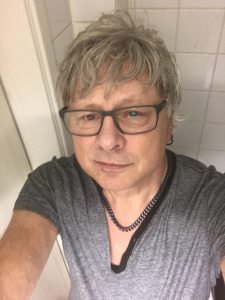 Profilbild på Johnny Winter