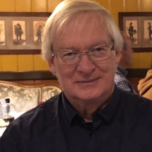 Profilbild på Johny Jansen