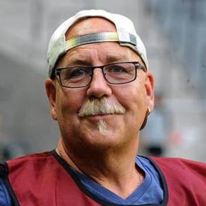 Profilbild på Jojje Lidén