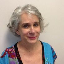 Profilbild på Jolanta Noj-Matheson
