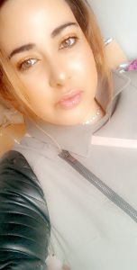 Profilbild på Jolayne Persson