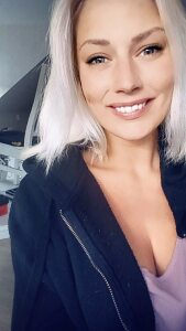 Profilbild på Joline Johnsson