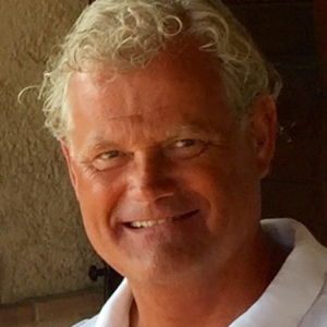 Profilbild på Jon Eskils