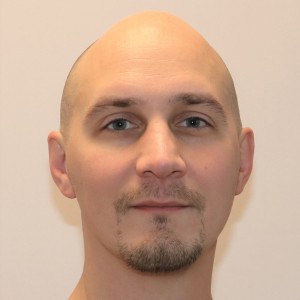 Profilbild på Jon Eskils