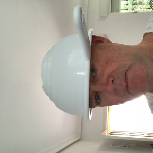 Profilbild på Jon Franzén