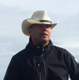 Profilbild på Jon Heden