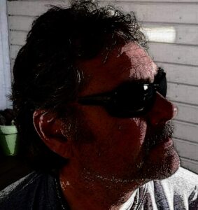 Profilbild på Jon Kerlefsen