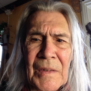 Profilbild på Jon Liljefors