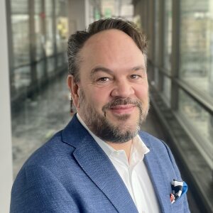 Profilbild på Jon Petersson