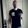 Profilbild på Jon Sjöström