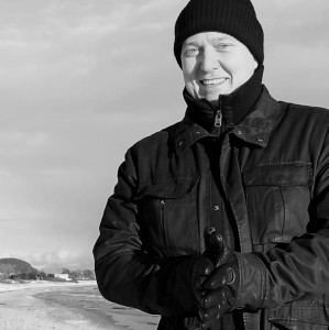 Profilbild på Jon Vhart