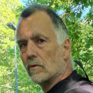 Profilbild på Jonas Abrahamsson