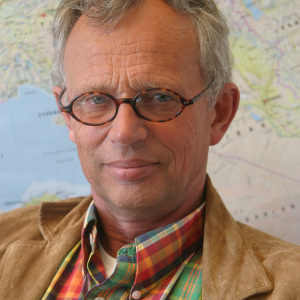 Profilbild på Jonas Åkerman